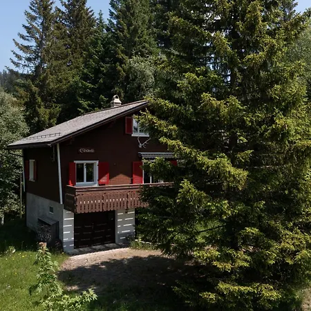 Soenderli Amden