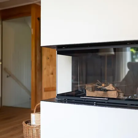 בית נופש Soenderli