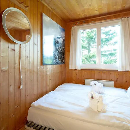 בית נופש Soenderli