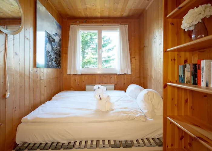 Soenderli Сasa de vacaciones *