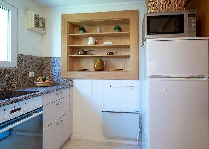 Сasa de vacaciones Soenderli Amden