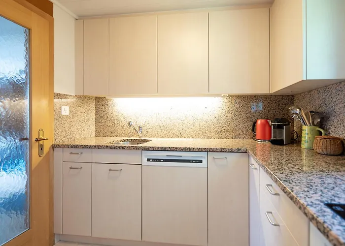 Сasa de vacaciones Soenderli