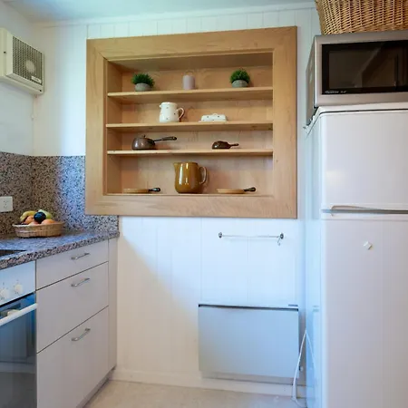 Holiday home Soenderli Amden