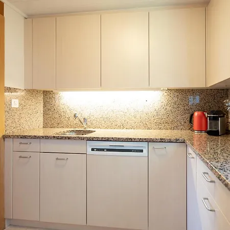 Holiday home Soenderli