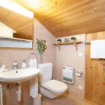 Soenderli Holiday home *