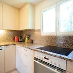 Soenderli Holiday home *